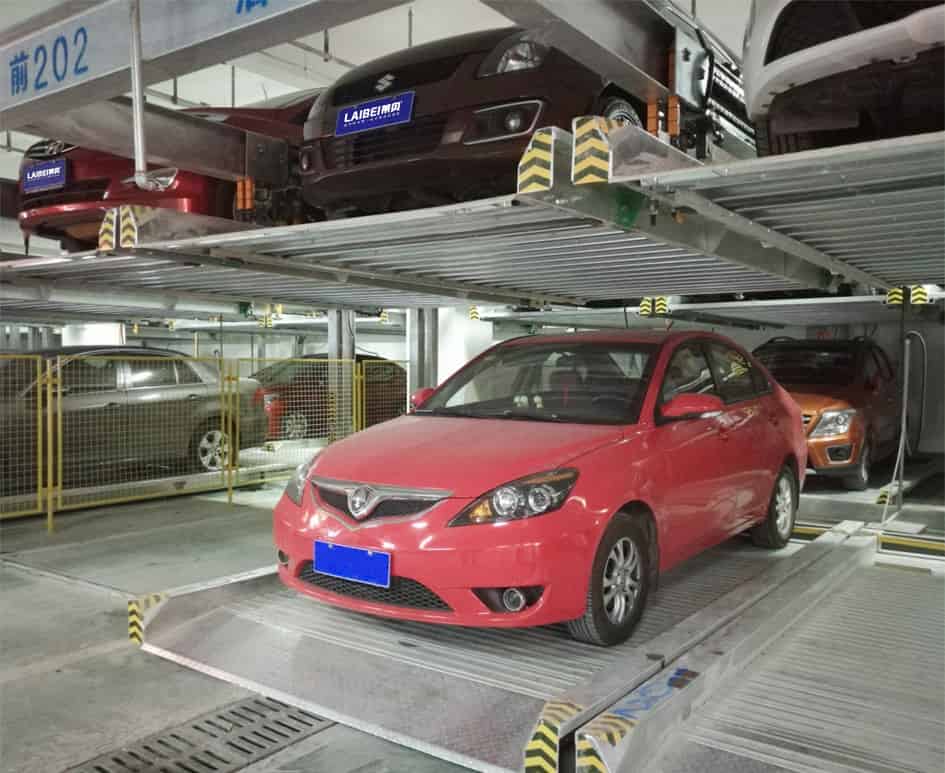 重庆四川重列PSH2二层升降横移立体车库02.jpg