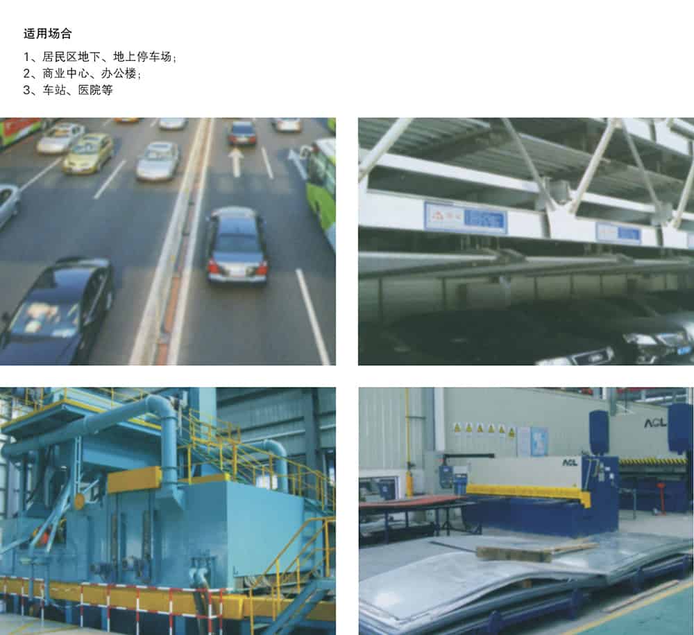 重庆四川PSH3三层升降横移立体车库适用场合.jpg